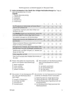 Vorschau - Arbeitsblätter - Wechselbeziehungen in einem Ökosystem - Seite 3