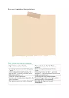 Vorschau - Arbeitsblätter - Einstieg: Milano - Luoghi d'attrazione (Gallerywalk) - Seite 1