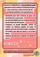 Vista previa - Hojas de trabajo - Mi Navidad @maestrilloalvarillo - página 1