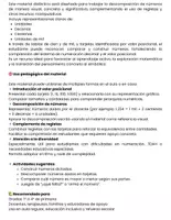 Vista previa - Juegos / Gamificación - base 10 - centenas y miles - descomposición númerica - página 1
