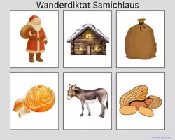 Vorschau - Spiele - Wanderdiktat Samichlaus - Seite 3