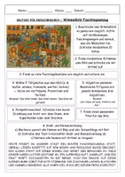 Vorschau - Stundenentwürfe - Wimmelbild Faschingsumzug/ Karnevalsumzug - DEUTSCH FÜR ZWISCHENDURCH - Vertretungsstunden - Kreatives Schreiben Karneval - Seite 2