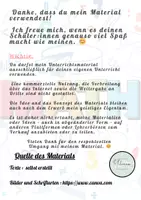 Vorschau - Arbeitsblätter - Domino | Brüche multiplizieren und dividieren | Warm-up 🁃 - Seite 3
