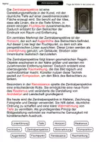 Vorschau - Arbeitsblätter - 89 Lückentexte für den Kunstunterricht | Großes Materialpaket | Kunst & Kunstgeschichte - Seite 3
