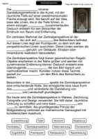 Vorschau - Arbeitsblätter - 89 Lückentexte für den Kunstunterricht | Großes Materialpaket | Kunst & Kunstgeschichte - Seite 2