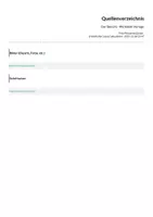 Vorschau - Arbeitsblätter - Der Bericht - Merkblatt Vorlage - Seite 1