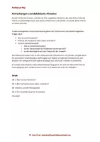 Vorschau - Arbeitsblätter - Corona und Klimawandel - Seite 1