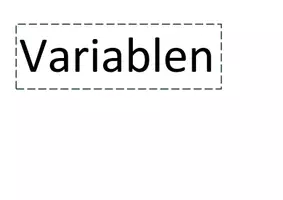 Vorschau - Arbeitsblätter - Unterrichtsstunde: Einführung Terme/ Terme aufstellen - Seite 3