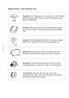Vorschau - Arbeitsblätter - Hoffnung, Glück und Wünsche: Arbeitsblätter zum Jahresbeginn - Seite 3