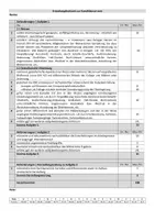 Vorschau - Klassenarbeiten - Gestaltungspraktische Klausur / Hausarbeit (Typ 1) Malerei Collage Computerspiel - Seite 3