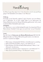 Vorschau - Arbeitsblätter - Klasse 2, 3 Escape Room Winter Weihnachten Nikolaus | Chaos am Nordpol - Seite 2