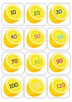 Προεπισκόπηση - Flashcards - Memory Game - Προπαίδειες - Σελίδα 2