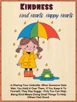 Aperçu - Apprentissages en autonomie - Little Life Lessons – Value Cards for Kids - Page 2