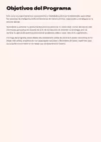 Vista previa - Unidades / Secuencias / Situaciones de Aprendizaje - GOOGLE - IA generativa - de cero a experto - página 3