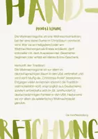 Vorschau - Mal- und Bastelvorlagen - Weihnachts-Gurke 🎄🥒 - Seite 2