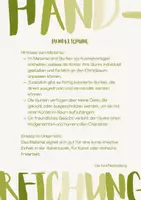Vorschau - Mal- und Bastelvorlagen - Weihnachts-Gurke 🎄🥒 - Seite 3