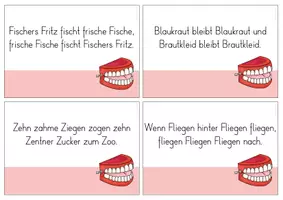 Vorschau - Poster - Erzählen am roten Faden: Die Erzählwerkstatt - Seite 3
