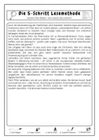 Vorschau - Arbeitsblätter - Social-Media-Filter – Sachtextanalyse - Seite 3