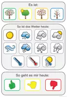 Vorschau - Unterrichtsreihen - Tägliche Kalenderarbeit 2026: Nachspuren in Gemischt-Antiqua - Seite 3