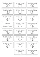 Vorschau - Spiele - Memory® - Verliebte Zahlen - Seite 2