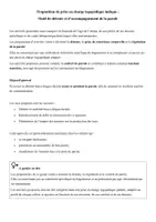Aperçu - Jeux - Exercices BLF et détente - Page de couverture
