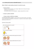 Aperçu - Jeux - Exercices BLF et détente - Page 1