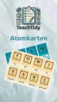 Vorschau - Spiele - Atomkarten - Deckblatt