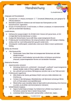 Vorschau - Stationenlernen - Materialpaket „Lesedominos“ – Leseförderung & Grammatik für Volksschule und Sekundarstufe (DaZ/DaF, Differenzierung) Leserätsel - Seite 3