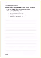 Vorschau - Arbeitsblätter - Stellungnahme schreiben: Handyverbot an Schulen (Klasse 7/8) - Arbeitsmaterial - Seite 3
