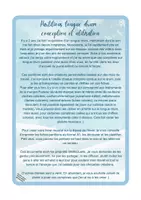 Aperçu - Apprentissages en autonomie - PARTITIONS TONGUE DRUM thème HIVER - Page 1