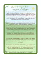 Aperçu - Apprentissages en autonomie - PARTITIONS TONGUE DRUM thème LA FERME 1 - Page 1