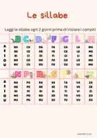 anteprima - Esercizi - Libro compito delle vacanze natale Classe prima primaria - Pagina 3