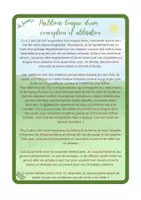 Aperçu - Apprentissages en autonomie - PARTITIONS TONGUE DRUM thème LA FERME 2 - Page 1