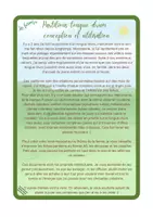 Aperçu - Apprentissages en autonomie - PARTITIONS TONGUE DRUM thème LA FERME 3 - Page 1