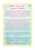 Aperçu - Apprentissages en autonomie - PARTITIONS TONGUE DRUM thème EN MUSIQUE - Page 1