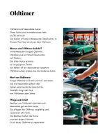 Voorbeeld - Leesmagazine, korte teksten, eenvoudige taal, Duits A1-A2, autos - Pagina 3