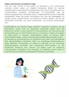 Vorschau - Arbeitsblätter - Gentechnik in der Landwirtschaft: CRISPR & Pflanzen Züchtung - Seite 3