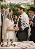 Vorschau - Stundenentwürfe - Hochzeiten im Pluralismus - Deckblatt