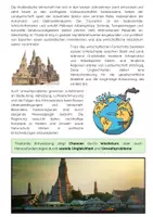 Vorschau - Arbeitsblätter - Thailand: Geografie Geschichte Kultur & Wirtschaft - Seite 2