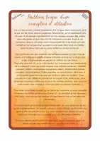 Aperçu - Apprentissages en autonomie - PARTITIONS TONGUE DRUM thème AUTOMNE 2 - Page 1