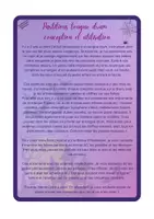 Aperçu - Apprentissages en autonomie - PARTITIONS TONGUE DRUM thème HALLOWEEN - Page 1