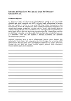 Vorschau - Stundenentwürfe - Fehlenden Satzzeichen - Übungen - Seite 2