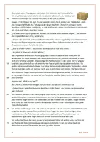 Vorschau - Arbeitsblätter - Kurzgeschichte/Anekdote: "Das Paket" (Franziska Dittert) | differenzierte Aufgaben | LÖSUNGEN | Deutsch Klasse 10-11 - Seite 2