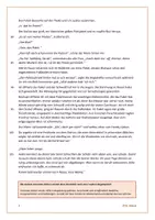 Vorschau - Arbeitsblätter - Kurzgeschichte/Anekdote: "Das Paket" (Franziska Dittert) | differenzierte Aufgaben | LÖSUNGEN | Deutsch Klasse 10-11 - Seite 3