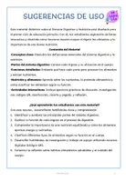 Vista previa - Unidades / Secuencias / Situaciones de Aprendizaje - UNIDAD DIDÁCTICA ¿Y SI COMEMOS ROSCA DE REYES? - página 3