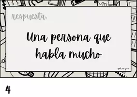 Vista previa - Refuerzo / NEE / Materiales de apoyo - Frases hechas - PARTES DEL CUERPO - página 2
