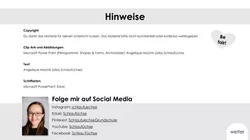 Vorschau - Interaktives Material - Deutsch: Freschi wird Detektiv - Verlängern - Seite 3