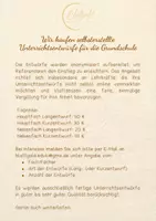Vorschau - Stundenentwürfe - Sport Prüfungsentwurf (UPP): Jumpstyle - Seite 1