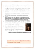 Vorschau - Arbeitsblätter - Kurzgeschichte: "Der Weihnachtsmantel" (Weihnachten vor 100 Jahren) Anekdote, witziger Text, ab Klasse 9 - Seite 2