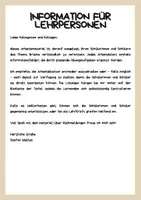 Vorschau - Arbeitsblätter - Einführung in die Welt der Brüche - Darstellen, vergleichen, ordnen, - Seite 1